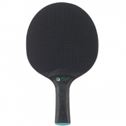 Donic Outdoor bordtennisbord Style 600 inkl. tilbehør Produktbillede
