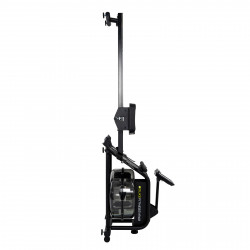 Duke Fitness Rudergerät IR40 Produktbild