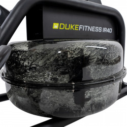 Duke Fitness Rudergerät IR40 Produktbild