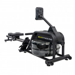 Duke Fitness IR40 Indoor Rower Product picture