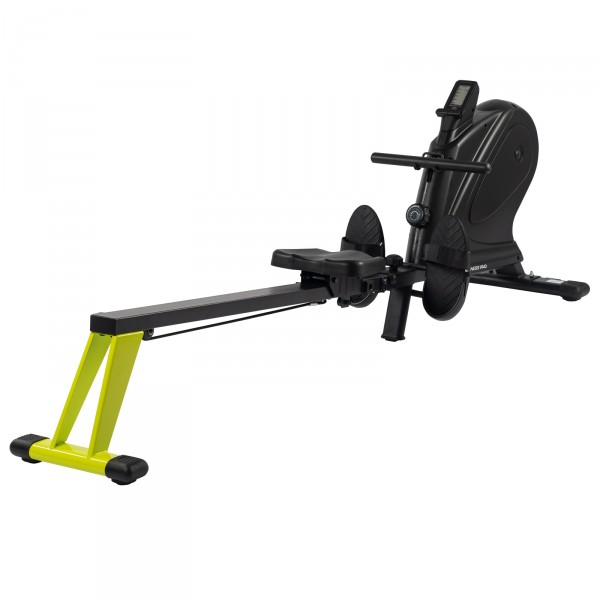 Duke Fitness Rudergerät IR40 DU-IR40