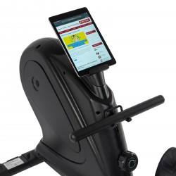 Duke Fitness Rudergerät IR40 Produktbild