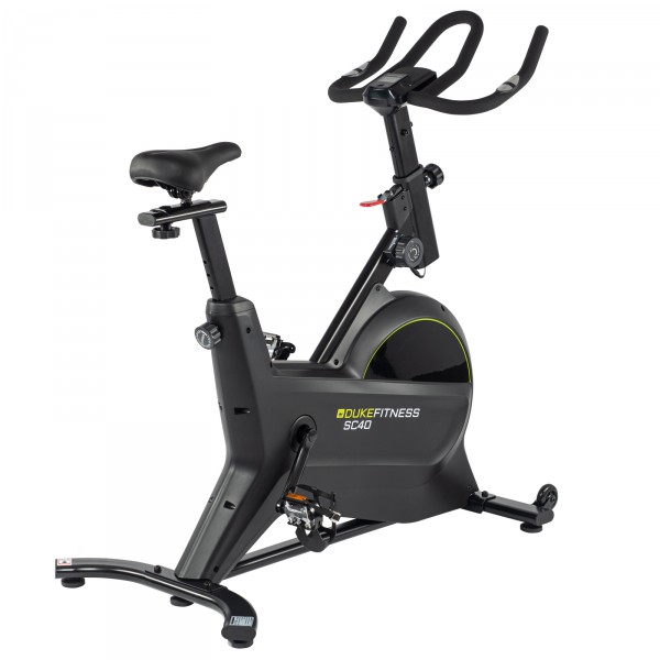 Duke Fitness Indoor Bike SC40 DU-SC40