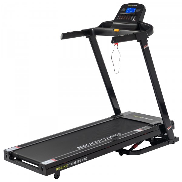 Duke Fitness Laufband T40 DU-T40