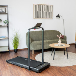 Cinta Andadora Duke Fitness Walking Pad Foto del producto