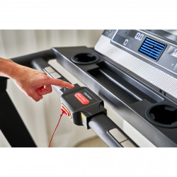 Echelon Laufband 6s 10 Zoll Product picture