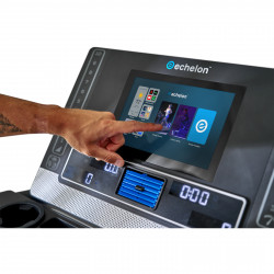 Echelon Laufband 6s 10 Zoll Product picture