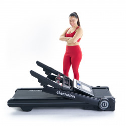 Echelon Laufband 6s 10 Zoll Product picture