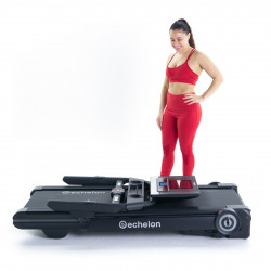 Echelon Laufband 6s 10 Zoll Product picture