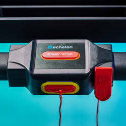 Echelon Laufband 6s 10 Zoll Product picture