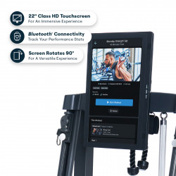 Echelon Kabelzug Smart Strength Home Trainer