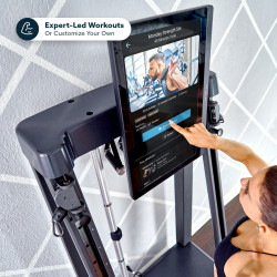 Echelon Kabelzug Smart Strength Home Trainer