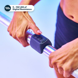 Echelon Kabelzug Smart Strength Home Trainer