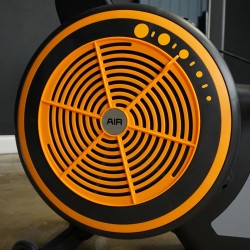 Energy Fit Ski Row Photos du produit