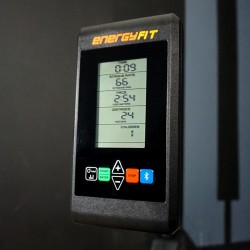Energy Fit Ski Row Photos du produit
