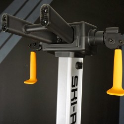 Energy Fit Ski Row Photos du produit