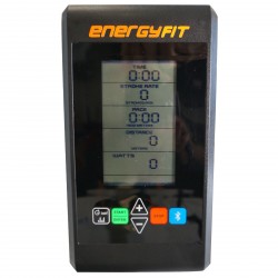 Energy Fit Ski Row Photos du produit