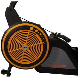 Energy Fit Ski Row Photos du produit