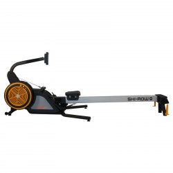 Energy Fit Ski Row Photos du produit