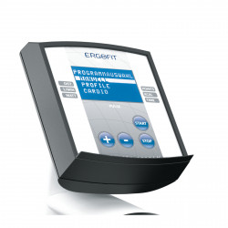 ErgoFit Ergometer Cycle 450 Home Produktbild