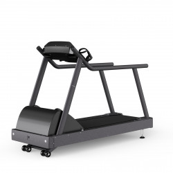 Ergofit Laufband K700 Mill Tour Basic Productfoto