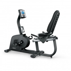 Ergofit Liegeergometer Recumbent Med Photos du produit