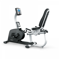 Ergofit Liegeergometer Recumbent Med