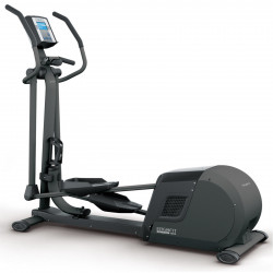 ErgoFit Crosstrainer Cross 4000 Med Produktbild