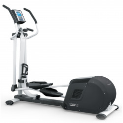 Ergofit Crosstrainer Med Photos du produit