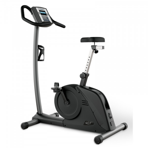 ErgoFit Ergometer Cycle 407 Med EF-V21501-0100