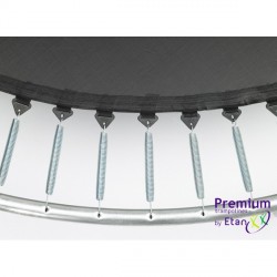 Etan Gartentrampolin Premium Produktbild