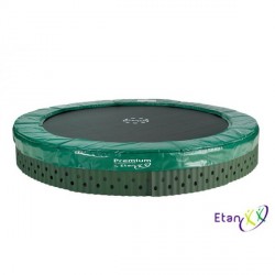 Etan Trampolin Inground Kit