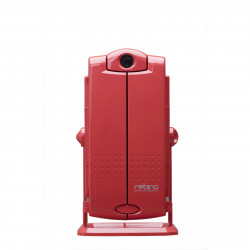 Eurosolar Gesichtsbäuner Rubino Product picture