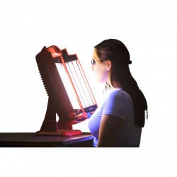 Eurosolar Gesichtsbäuner Rubino Product picture