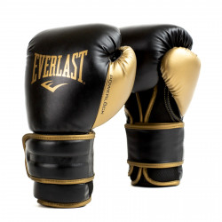 Everlast Boxing Gloves Powerlock 2R