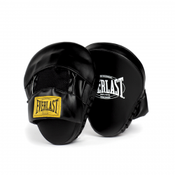 Everlast Focus Mitts 1910