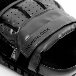 Everlast Focus Mitt Powerlock R