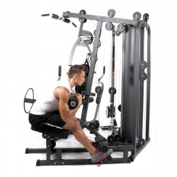 Finnlo Multi-Gym Autark 6600 Product picture