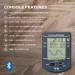Rameur Fluid Rower EU-ROW Photos du produit