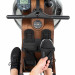 Rameur Fluid Rower EU-ROW Photos du produit