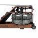Rameur Fluid Rower EU-ROW Photos du produit