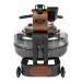 Rameur Fluid Rower EU-ROW Photos du produit