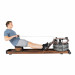 Rameur Fluid Rower EU-ROW Photos du produit