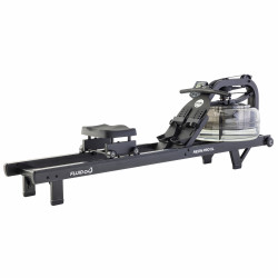 Fluid Rower Rudergerät Neon Pro XL