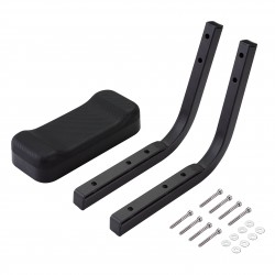 Soporte para Espalda de Horizon Fluid Rower Foto del producto