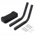 Soporte para Espalda de Horizon Fluid Rower Foto del producto