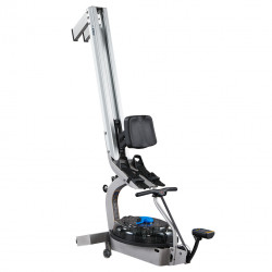 Fluid Rower E350 Photos du produit