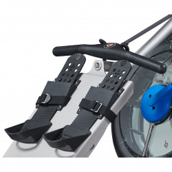 Fluid Rower E350 Photos du produit