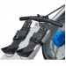 Fluid Rower E350 Photos du produit