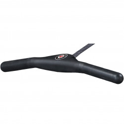 Fluid Rower E350 Photos du produit